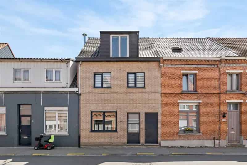 Instapklare gezinswoning 4 slaapkamers nabij centrum