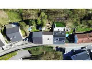 Huis te koop Aywaille renovatieproject 3 slaapkamers