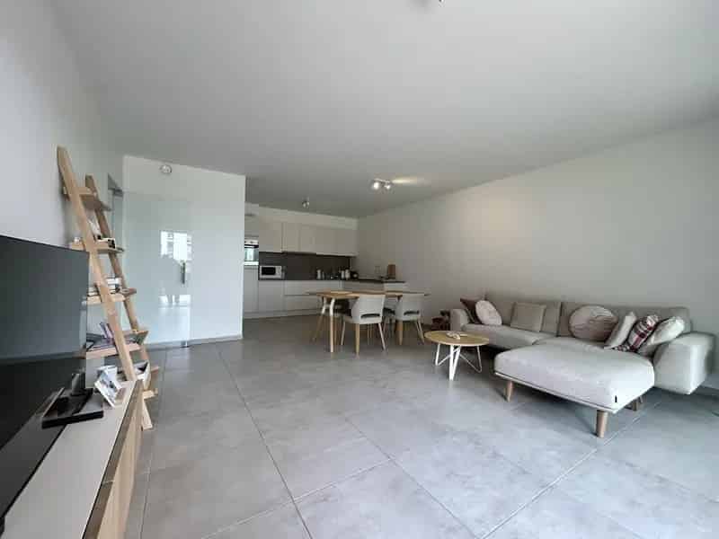 Appartement te huur Aalter centrum 1 slaapkamer