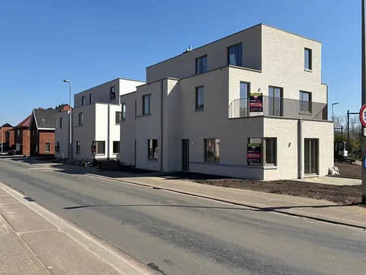 Appartement Te Koop 3 slaapkamers Nabij Natuurgebied BEN
