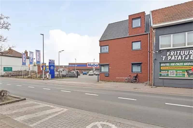 Duplex 3 slaapkamers Kalmthout te koop