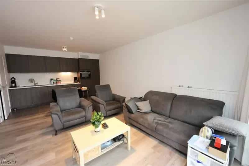 Serviceflat nabij Zeedijk Oostende Project Osea