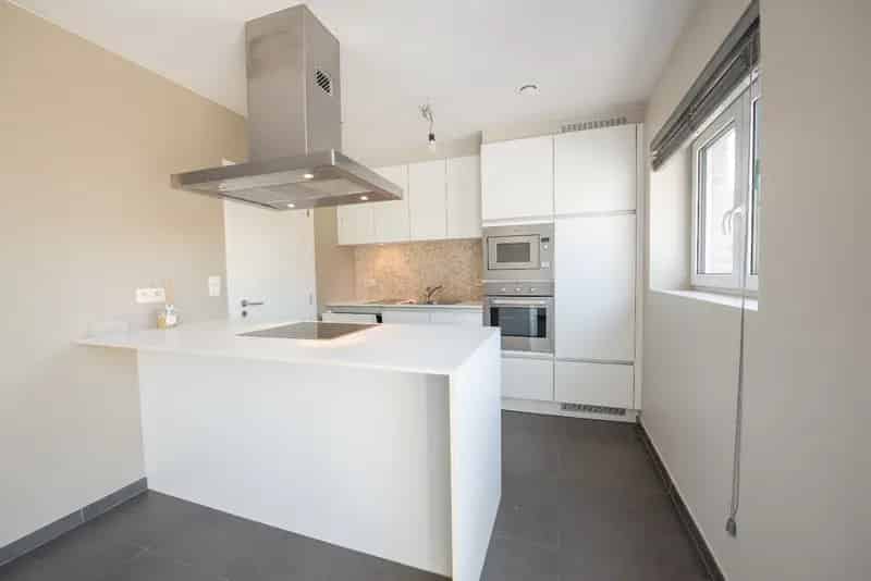 Energiezuinige woning 2012 Sint-Eloois-Vijve