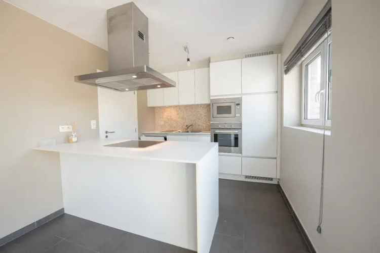 Energiezuinige woning 2012 Sint-Eloois-Vijve