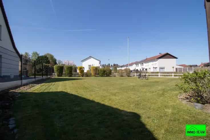 Huis Te Koop Denderleeuw - Ruime gezinswoning met 4 slaapkamers