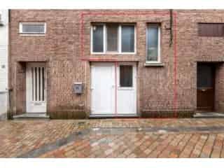 Gelijkvloers appartement te koop Lier - 1 slaapkamer