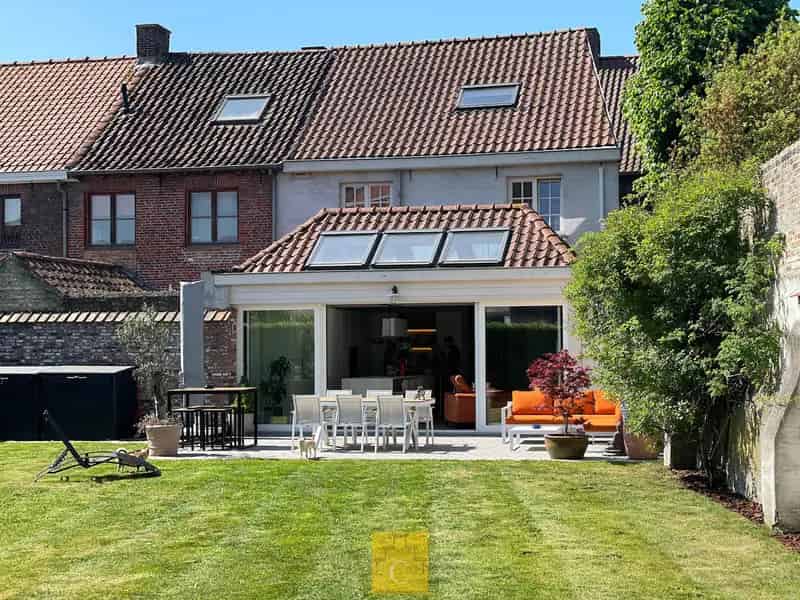 Huis te huur