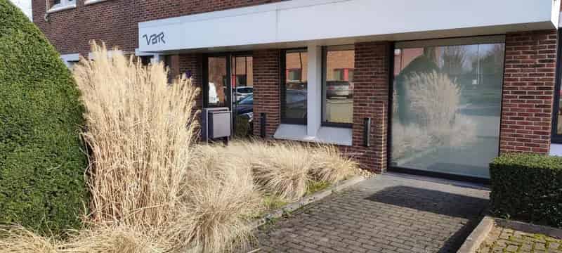 Kantoorruimte te huur Zaventem 1152m²