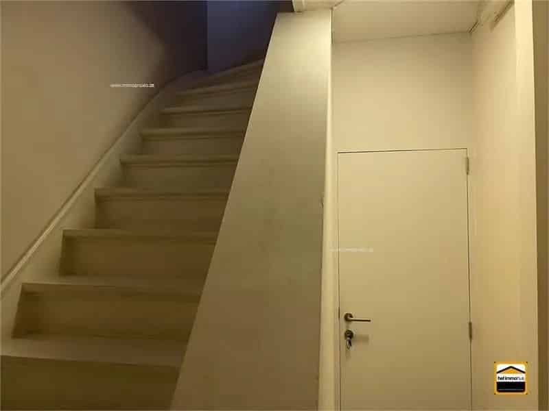 Appartement te koop Tongeren 3 slaapkamers