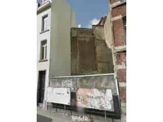 Grond Anderlecht 40ca Bouwgrond Veiling Biddit