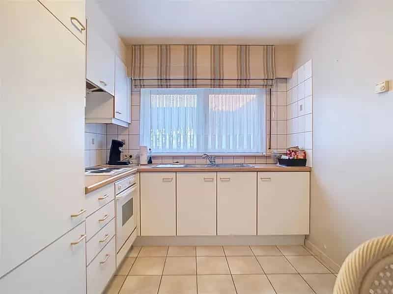 Appartement te Huur Heist-op-den-Berg