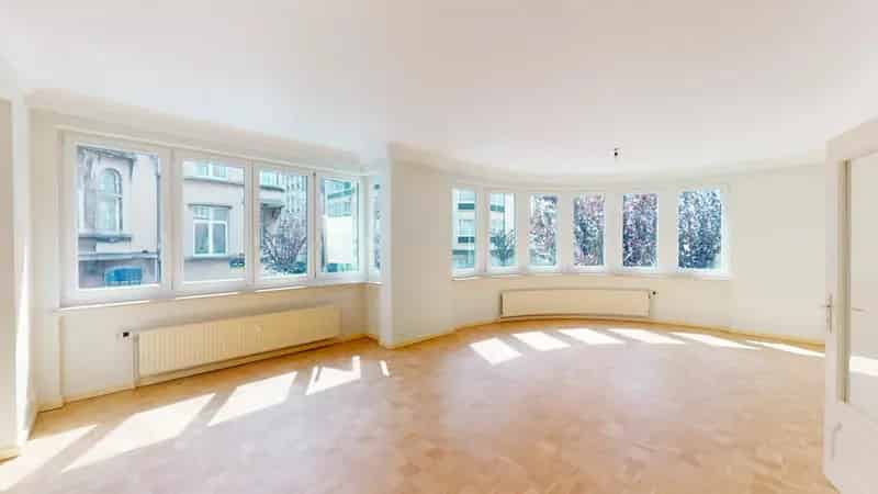 Appartement 119m2 Etterbeek Nabij Winkels Openbaar Vervoer