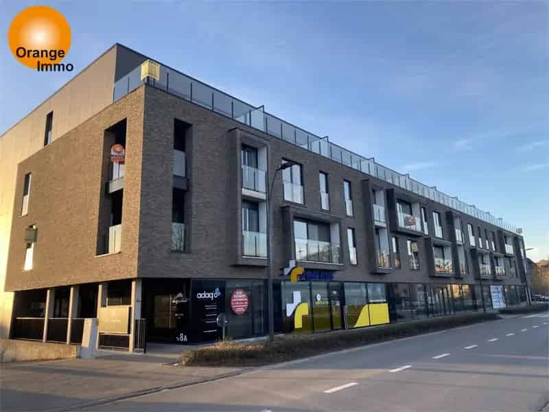Appartement te huur Eisden Centrum 1 slaapkamer