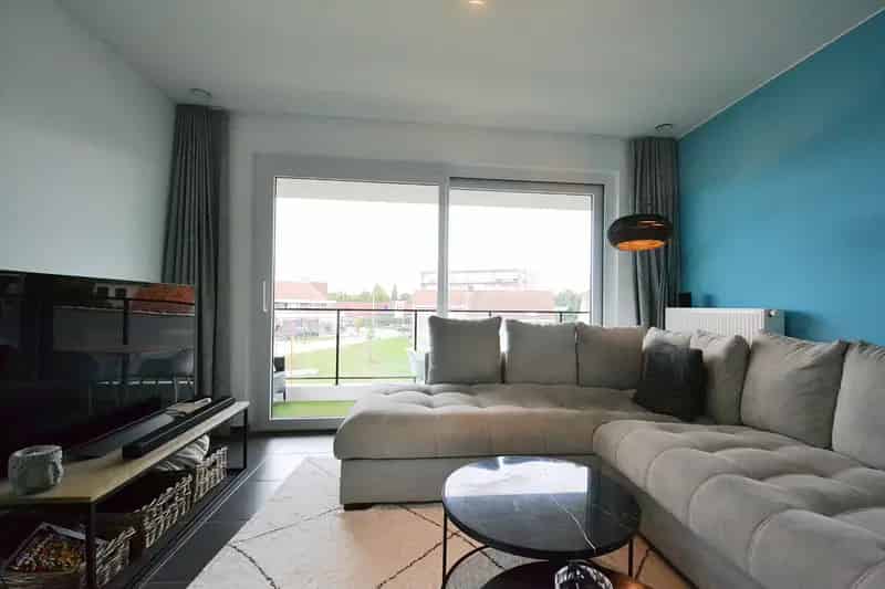Appartement te huur 2 slaapkamers Roeselare