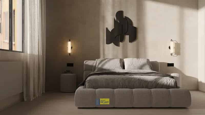 Appartement te huur: Luxueus appartement met high-end afwerking