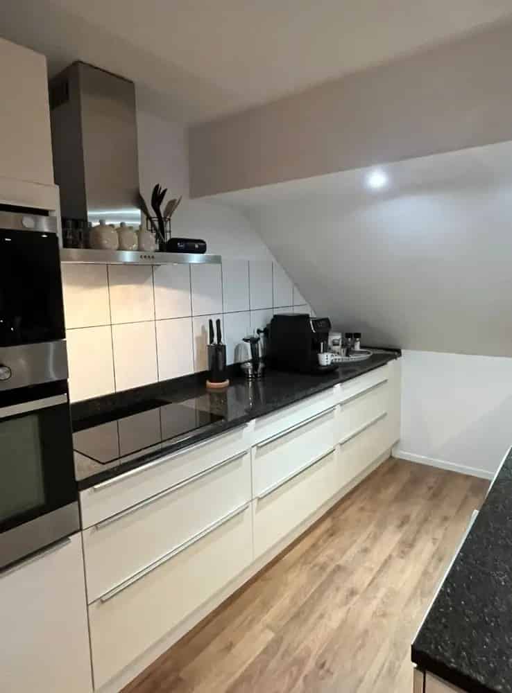 Appartement te huur