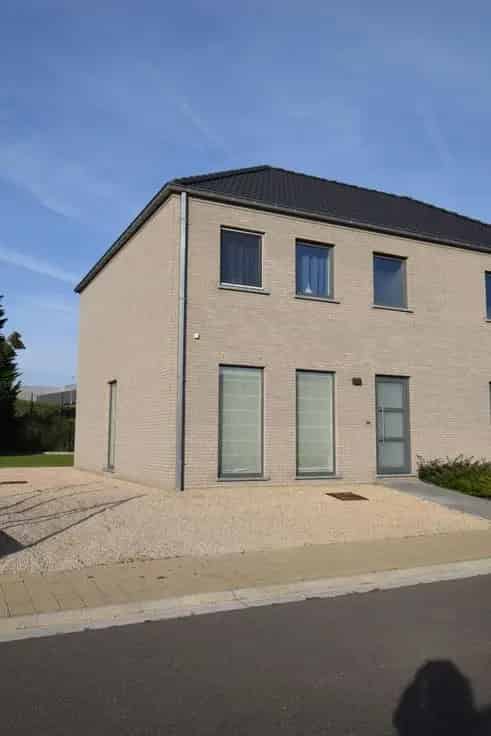 Huis Te Koop Sint Lievens Houtem Landelijk Gelegen Bouwgrond