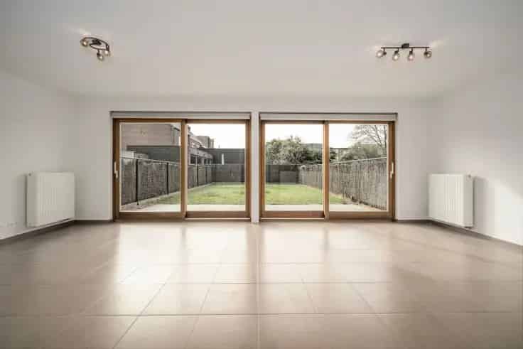 Huis Te Koop Izegem: Instapklare Moderne Woning 3 Slaapkamers