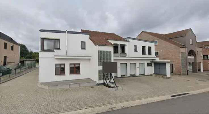 Appartementsblok Te Koop