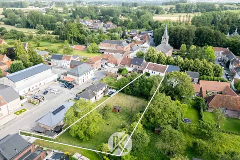 Huis te koop Steenhuize Wijnhuize: Uniek herenhuis met charme