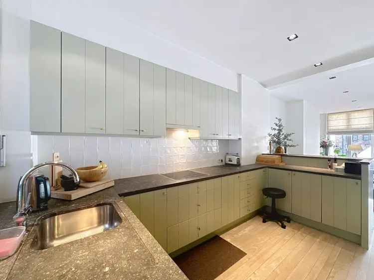 Appartement te huur Brugge Centrum 2 slaapkamers