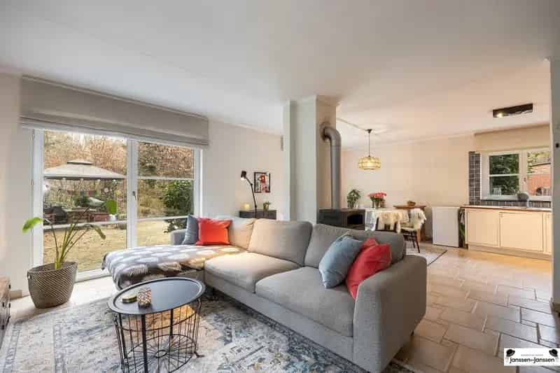 Charmante Villa te Koop in de Natuur