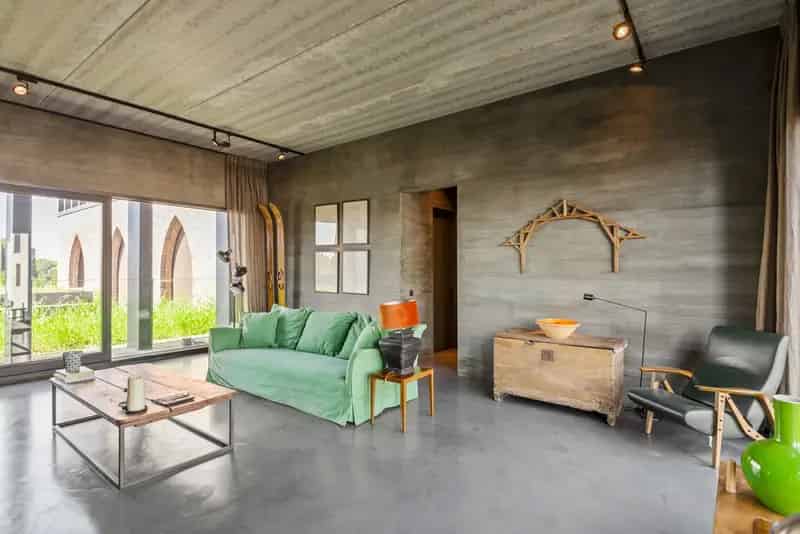 Luxe Appartement Wijnegem Grote Terrassen 2 Suites
