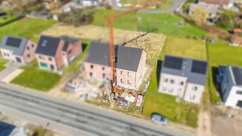 Huis te huur