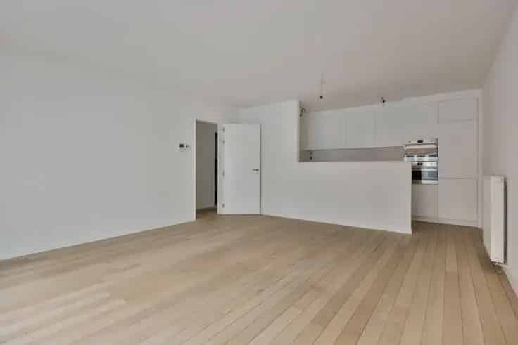Modern Appartement Te Koop in Namen Centrum