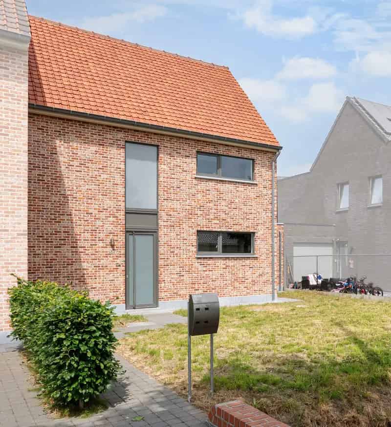 Huis te koop in Waasmunster