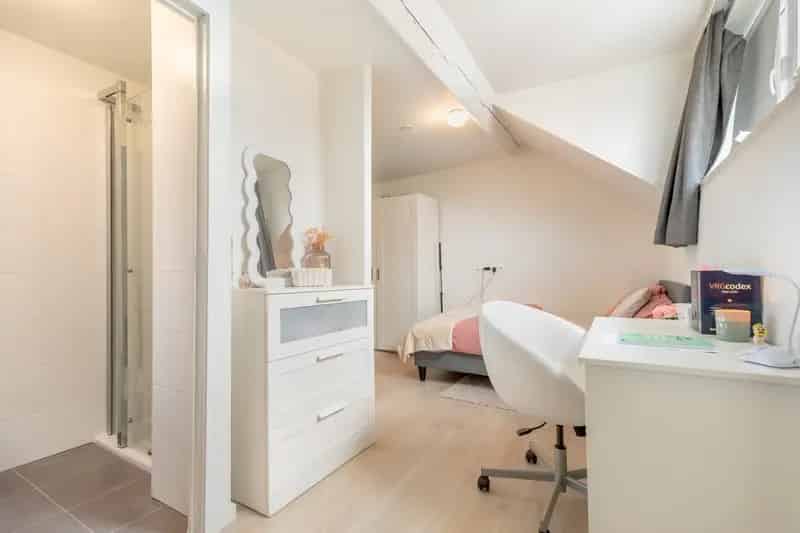 Studentenkamer te huur Leuven Nabij Station