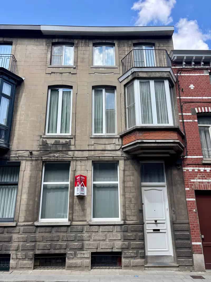 Herenwoning te koop Menen: Charmant en ruim