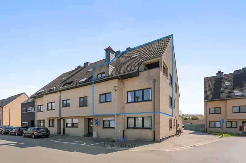 Appartement te huur