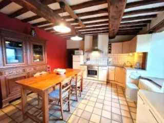Huis te Koop Noirefontaine 160m² 3 slaapkamers 2 badkamers