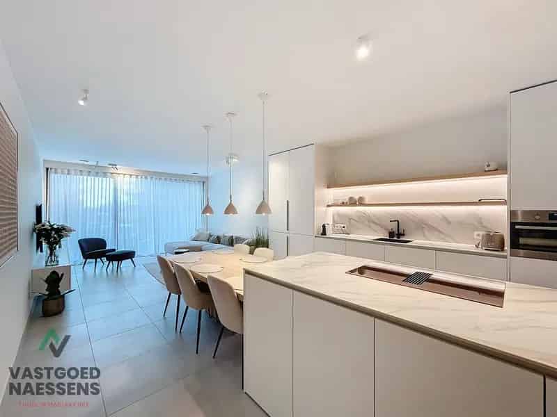 Appartement te koop