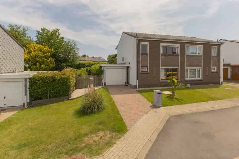 Huis te huur
