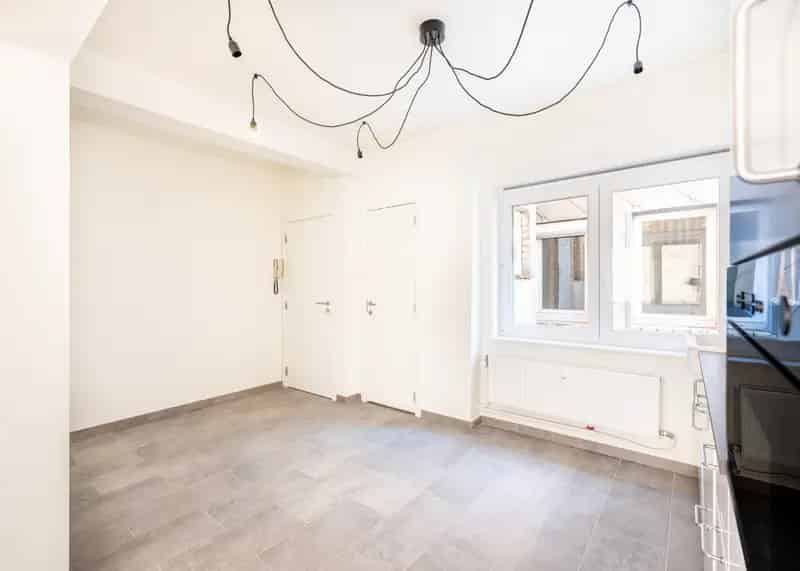 Gerenoveerde Studio te Koop Koksijde