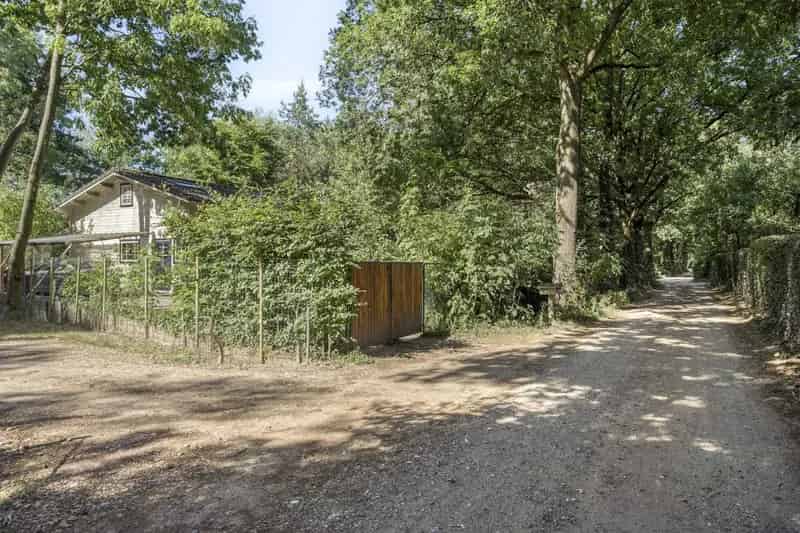 Chalet te Koop Essen Horendonk