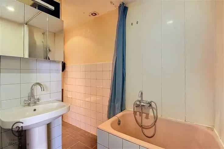 Studio te Koop Schaerbeek  Nabij Vergote Plein