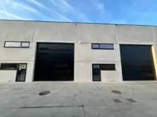 Industrie te koop Eke 8 KMO units nabij E17