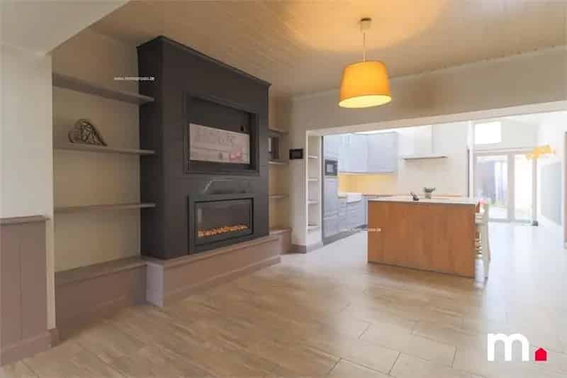 Huis te koop Heule 3 slaapkamers