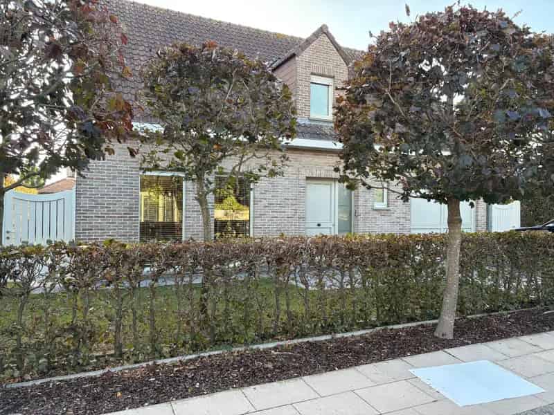 Huis te huur