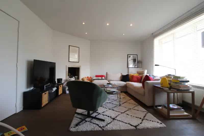 Appartement te huur Roeselare Centrum - Ruim Terras - 2 slaapkamers