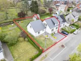 Huis te koop - Marche-en-Famenne VBC75561