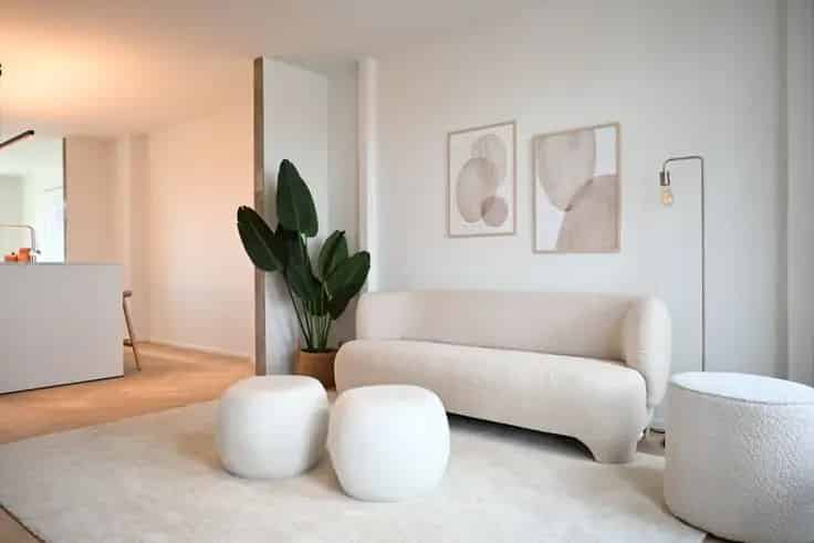 2 Slaapkamer Appartement te Koop in Gavere