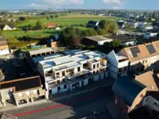 Appartementen Wielsbeke Residentie Lefevre