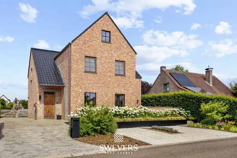 Huis te huur Heusden-Zolder 256m² 3 slaapkamers
