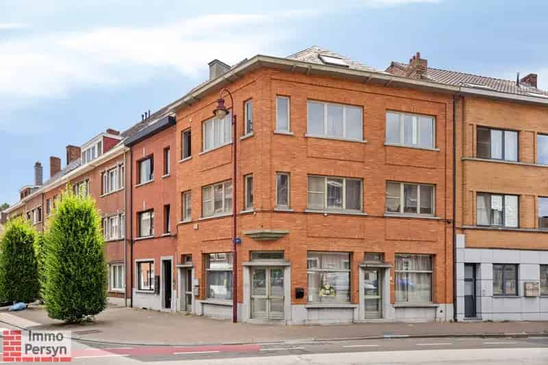 Twee Investeringsappartementen Aarschot Nabij Station
