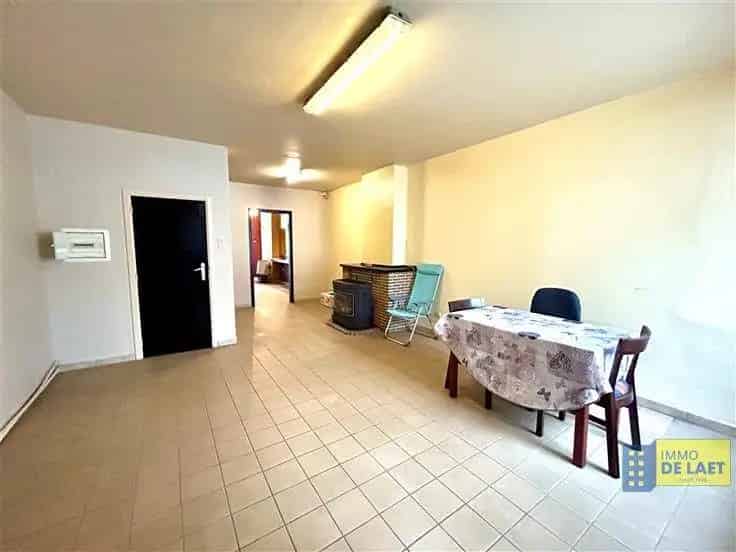 Rijwoning Te Koop Nabij Centrum - 2 slaapkamers - 16 Zonnepanelen