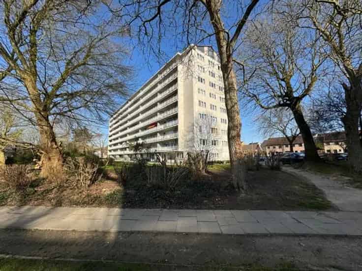Appartement te Koop 2 slaapkamers Kelder Ruim Terras